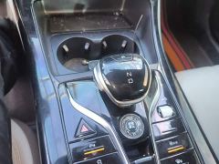 BYD Qin PLUS Glory Edition DM-i 55KM Leading - ფოტო 13