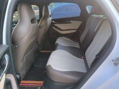 BYD Qin PLUS Glory Edition DM-i 55KM Leading - ფოტო 16