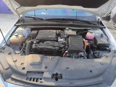 BYD Qin PLUS Glory Edition DM-i 55KM Leading - ფოტო 19