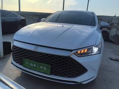 BYD Qin PLUS Glory Edition DM-i 55KM Leading - ფოტო 2