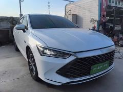 BYD Qin PLUS Glory Edition DM-i 55KM Leading - ფოტო 3