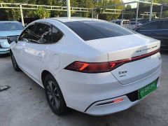BYD Qin PLUS Glory Edition DM-i 55KM Leading - ფოტო 4