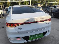 BYD Qin PLUS Glory Edition DM-i 55KM Leading - ფოტო 5