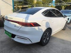 BYD Qin PLUS Glory Edition DM-i 55KM Leading - ფოტო 6