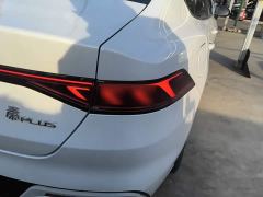 BYD Qin PLUS Glory Edition DM-i 55KM Leading - ფოტო 7