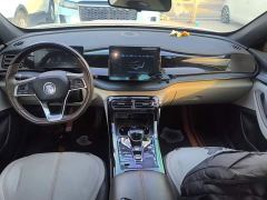 BYD Qin PLUS Glory Edition DM-i 55KM Leading - ფოტო 9