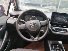 Toyota Corolla TNGA 1.5L CVT Base - фото 10