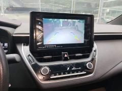 Toyota Corolla TNGA 1.5L CVT Base - фото 12