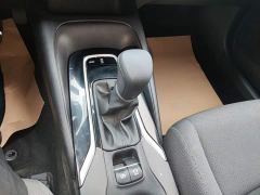 Toyota Corolla TNGA 1.5L CVT Base - фото 13