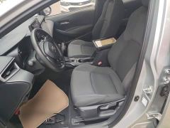 Toyota Corolla TNGA 1.5L CVT Base - фото 14