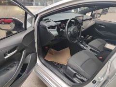 Toyota Corolla TNGA 1.5L CVT Base - фото 15