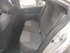 Toyota Corolla TNGA 1.5L CVT Base - фото 16