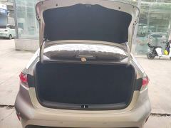 Toyota Corolla TNGA 1.5L CVT Base - фото 18