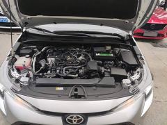 Toyota Corolla TNGA 1.5L CVT Base - фото 19
