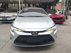 Toyota Corolla TNGA 1.5L CVT Base - фото 2