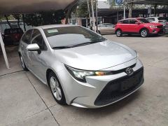 Toyota Corolla TNGA 1.5L CVT Base - фото 3