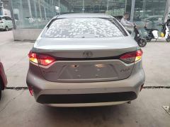 Toyota Corolla TNGA 1.5L CVT Base - фото 5