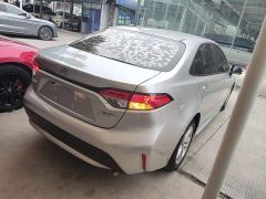 Toyota Corolla TNGA 1.5L CVT Base - фото 6