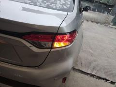 Toyota Corolla TNGA 1.5L CVT Base - фото 7