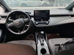 Toyota Corolla TNGA 1.5L CVT Base - фото 9