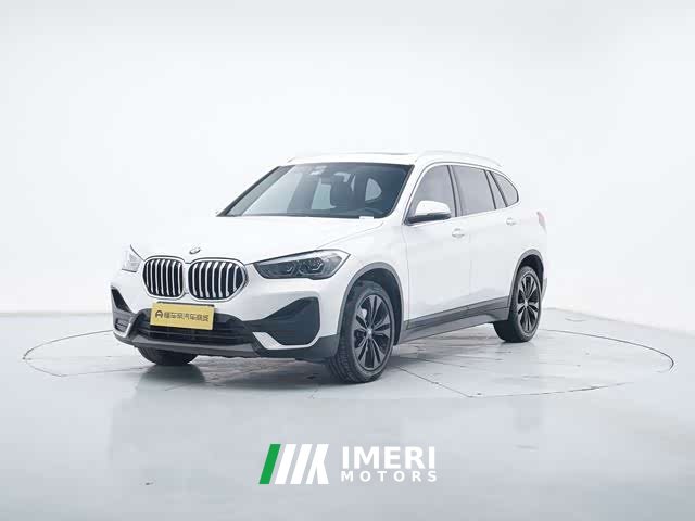 BMW X1 sDrive20Li Fashion