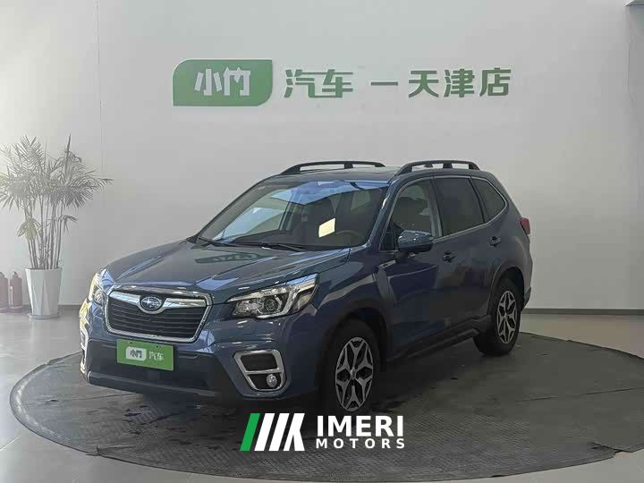 Subaru Outback 2.0i Luxury EyeSight - ავტომობილი ჩინეთიდან