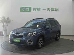 Subaru Outback 2.0i Luxury EyeSight - ფოტო 1
