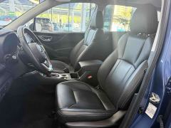 Subaru Outback 2.0i Luxury EyeSight - ფოტო 11