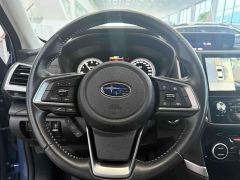 Subaru Outback 2.0i Luxury EyeSight - ფოტო 13