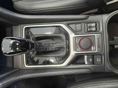 Subaru Outback 2.0i Luxury EyeSight - ფოტო 14