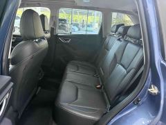 Subaru Outback 2.0i Luxury EyeSight - ფოტო 15