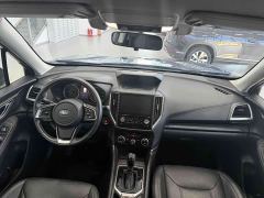 Subaru Outback 2.0i Luxury EyeSight - ფოტო 17