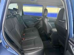 Subaru Outback 2.0i Luxury EyeSight - ფოტო 18