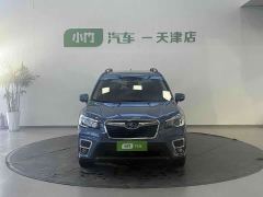 Subaru Outback 2.0i Luxury EyeSight - ფოტო 2