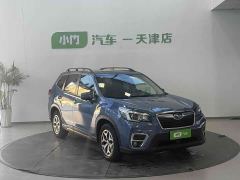 Subaru Outback 2.0i Luxury EyeSight - ფოტო 4