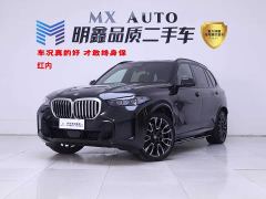 BMW X5 xDrive 40Li M Sport Midnight Edition - photo 1
