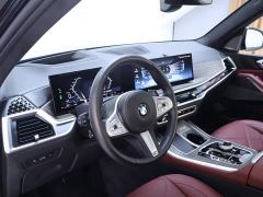 BMW X5 xDrive 40Li M Sport Midnight Edition - photo 11