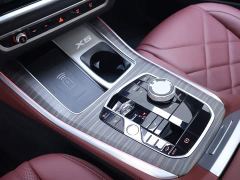 BMW X5 xDrive 40Li M Sport Midnight Edition - photo 12