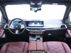 BMW X5 xDrive 40Li M Sport Midnight Edition - photo 13