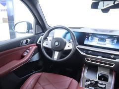 BMW X5 xDrive 40Li M Sport Midnight Edition - photo 14