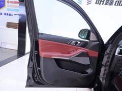 BMW X5 xDrive 40Li M Sport Midnight Edition - photo 18