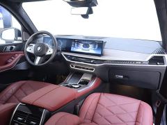 BMW X5 xDrive 40Li M Sport Midnight Edition - photo 20
