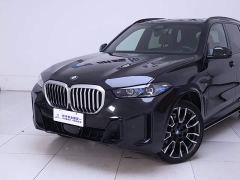 BMW X5 xDrive 40Li M Sport Midnight Edition - photo 3