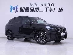 BMW X5 xDrive 40Li M Sport Midnight Edition - photo 5