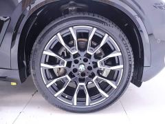 BMW X5 xDrive 40Li M Sport Midnight Edition - photo 6