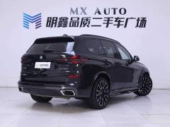 BMW X5 xDrive 40Li M Sport Midnight Edition - photo 7