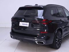 BMW X5 xDrive 40Li M Sport Midnight Edition - photo 8