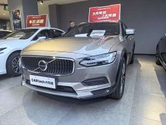 Volvo V90 Cross Country B5 AWD Intelligent Remote Edition - photo 1