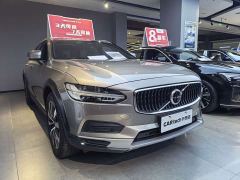 Volvo V90 Cross Country B5 AWD Intelligent Remote Edition - photo 2