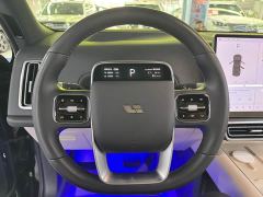 Li Auto L8 Max - ფოტო 12